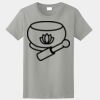 Women's Ultra Cotton ® 100% US Cotton T Shirt Thumbnail
