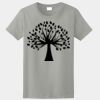 Women's Ultra Cotton ® 100% US Cotton T Shirt Thumbnail