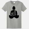Women's Ultra Cotton ® 100% US Cotton T Shirt Thumbnail