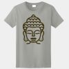 Women's Ultra Cotton ® 100% US Cotton T Shirt Thumbnail