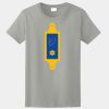 Women's Ultra Cotton ® 100% US Cotton T Shirt Thumbnail