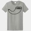 Women's Ultra Cotton ® 100% US Cotton T Shirt Thumbnail