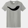 Women's Ultra Cotton ® 100% US Cotton T Shirt Thumbnail
