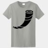 Women's Ultra Cotton ® 100% US Cotton T Shirt Thumbnail