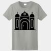 Women's Ultra Cotton ® 100% US Cotton T Shirt Thumbnail