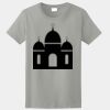 Women's Ultra Cotton ® 100% US Cotton T Shirt Thumbnail