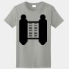 Women's Ultra Cotton ® 100% US Cotton T Shirt Thumbnail