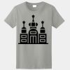 Women's Ultra Cotton ® 100% US Cotton T Shirt Thumbnail