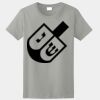 Women's Ultra Cotton ® 100% US Cotton T Shirt Thumbnail