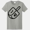 Women's Ultra Cotton ® 100% US Cotton T Shirt Thumbnail