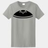 Women's Ultra Cotton ® 100% US Cotton T Shirt Thumbnail