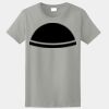 Women's Ultra Cotton ® 100% US Cotton T Shirt Thumbnail