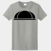 Women's Ultra Cotton ® 100% US Cotton T Shirt Thumbnail