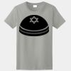 Women's Ultra Cotton ® 100% US Cotton T Shirt Thumbnail