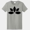 Women's Ultra Cotton ® 100% US Cotton T Shirt Thumbnail