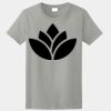 Women's Ultra Cotton ® 100% US Cotton T Shirt Thumbnail