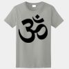 Women's Ultra Cotton ® 100% US Cotton T Shirt Thumbnail