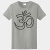 Women's Ultra Cotton ® 100% US Cotton T Shirt Thumbnail