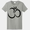 Women's Ultra Cotton ® 100% US Cotton T Shirt Thumbnail