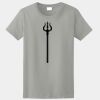 Women's Ultra Cotton ® 100% US Cotton T Shirt Thumbnail