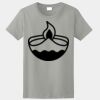 Women's Ultra Cotton ® 100% US Cotton T Shirt Thumbnail