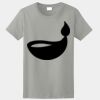 Women's Ultra Cotton ® 100% US Cotton T Shirt Thumbnail