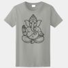 Women's Ultra Cotton ® 100% US Cotton T Shirt Thumbnail