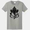 Women's Ultra Cotton ® 100% US Cotton T Shirt Thumbnail