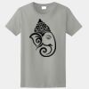Women's Ultra Cotton ® 100% US Cotton T Shirt Thumbnail