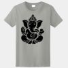 Women's Ultra Cotton ® 100% US Cotton T Shirt Thumbnail