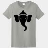 Women's Ultra Cotton ® 100% US Cotton T Shirt Thumbnail