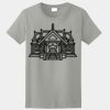 Women's Ultra Cotton ® 100% US Cotton T Shirt Thumbnail