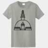 Women's Ultra Cotton ® 100% US Cotton T Shirt Thumbnail