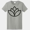 Women's Ultra Cotton ® 100% US Cotton T Shirt Thumbnail