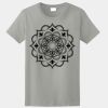Women's Ultra Cotton ® 100% US Cotton T Shirt Thumbnail