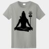 Women's Ultra Cotton ® 100% US Cotton T Shirt Thumbnail