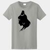 Women's Ultra Cotton ® 100% US Cotton T Shirt Thumbnail