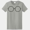 Women's Ultra Cotton ® 100% US Cotton T Shirt Thumbnail