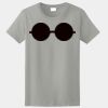 Women's Ultra Cotton ® 100% US Cotton T Shirt Thumbnail