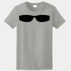 Women's Ultra Cotton ® 100% US Cotton T Shirt Thumbnail