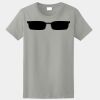 Women's Ultra Cotton ® 100% US Cotton T Shirt Thumbnail