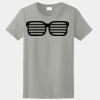 Women's Ultra Cotton ® 100% US Cotton T Shirt Thumbnail