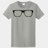 Women's Ultra Cotton ® 100% US Cotton T Shirt Thumbnail
