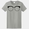 Women's Ultra Cotton ® 100% US Cotton T Shirt Thumbnail