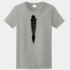 Women's Ultra Cotton ® 100% US Cotton T Shirt Thumbnail