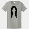 Women's Ultra Cotton ® 100% US Cotton T Shirt Thumbnail