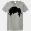 Women's Ultra Cotton ® 100% US Cotton T Shirt Thumbnail
