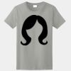 Women's Ultra Cotton ® 100% US Cotton T Shirt Thumbnail