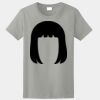 Women's Ultra Cotton ® 100% US Cotton T Shirt Thumbnail