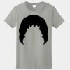 Women's Ultra Cotton ® 100% US Cotton T Shirt Thumbnail